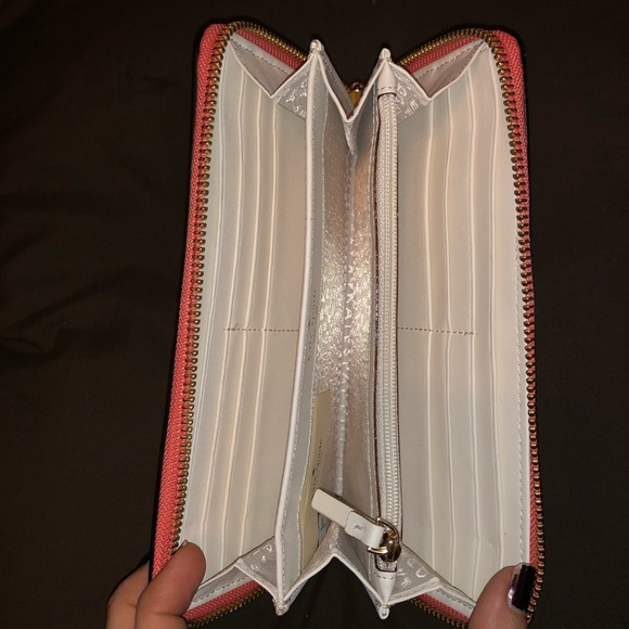 Kate Spade Mikas Pond Lacey - Picture 2 of 3